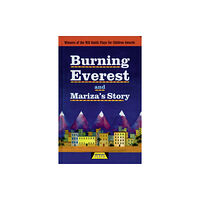 Pearson Education Limited Burning Everest and Mariza's Story (inbunden, eng)