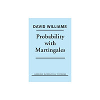 Cambridge University Press (häftad, eng)