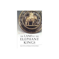 Harvard university press The Land of the Elephant Kings (häftad, eng)