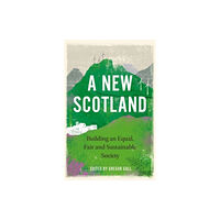 Pluto Press A New Scotland (häftad, eng)