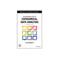 John Wiley & Sons Inc An Introduction to Categorical Data Analysis (inbunden, eng)