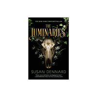 Tor Publishing Group The Luminaries (häftad, eng)