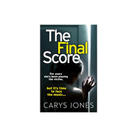 Orion Publishing Co The Final Score (häftad, eng)