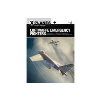 Bloomsbury Publishing PLC Luftwaffe Emergency Fighters (häftad, eng)