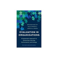 Basic Books Evaluation In Organizations (häftad, eng)