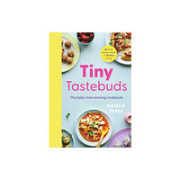 Quercus Publishing Tiny Tastebuds (inbunden, eng)