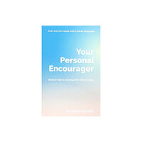 Waverley Abbey Trust Your Personal Encourager (häftad, eng)