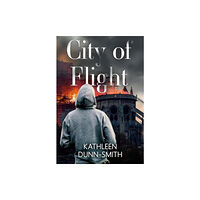 Olympia Publishers City of Flight (häftad, eng)