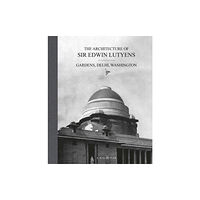 ACC Art Books The Architecture of Sir Edwin Lutyens (inbunden, eng)