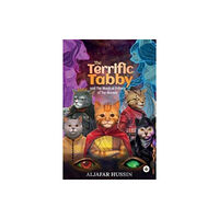 Olympia Publishers The Terrific Tabby and the Magical Felines of the Houwle (häftad, eng)