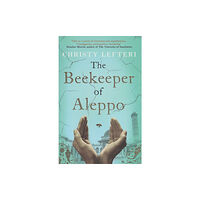 Bonnier Zaffre The Beekeeper of Aleppo (häftad, eng)