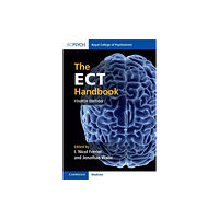 RCPsych/Cambridge University Press The ECT Handbook (häftad, eng)