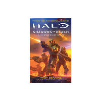 Gallery Books Halo: Shadows of Reach (häftad, eng)