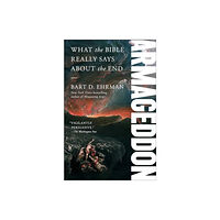 Simon & Schuster Armageddon (häftad, eng)