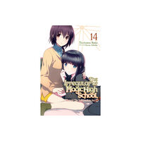 Little, Brown & Company The Irregular at Magic High School, Vol. 14 (light novel) (häftad, eng)