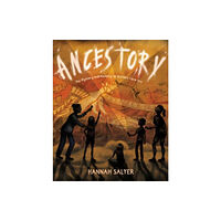 Harpercollins publishers inc Ancestory (inbunden, eng)