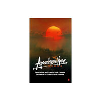 Faber & Faber Apocalypse Now Redux (häftad, eng)