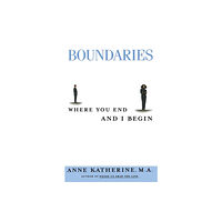 Simon & Schuster Boundaries (häftad, eng)