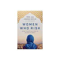 Thomas nelson publishers Women Who Risk (häftad, eng)