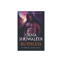 Harpercollins publishers inc Ruthless (häftad, eng)