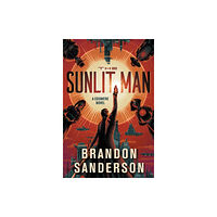 Tor Publishing Group The Sunlit Man (inbunden, eng)