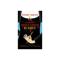 Hodder & Stoughton Dandy Gilver and a Most Misleading Habit (häftad, eng)