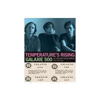 Exact Change,U.S. Galaxie 500: Temperature's Rising (häftad, eng)