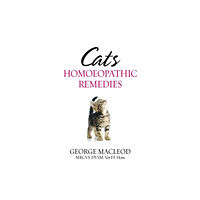 Vintage Publishing Cats: Homoeopathic Remedies (häftad, eng)