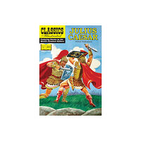 Classic Comic Store Ltd Julius Caesar (häftad, eng)