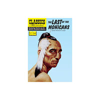 Classic Comic Store Ltd Last of the Mohicans (häftad, eng)