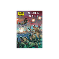 Classic Comic Store Ltd World War I (häftad, eng)