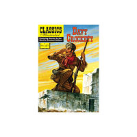 Classic Comic Store Ltd Davy Crockett (häftad, eng)