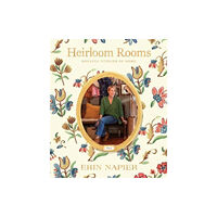 Simon & Schuster Heirloom Rooms (inbunden, eng)