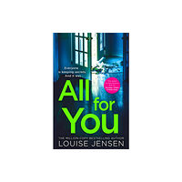 HarperCollins Publishers All For You (häftad, eng)