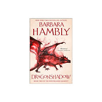 HarperCollins Publishers Dragonshadow (häftad, eng)