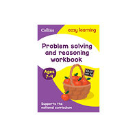 HarperCollins Publishers Problem Solving and Reasoning Workbook Ages 7-9 (häftad, eng)