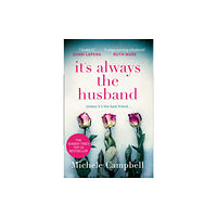 HarperCollins Publishers It’s Always the Husband (häftad, eng)
