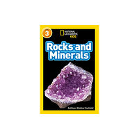 HarperCollins Publishers Rocks and Minerals (häftad, eng)