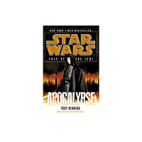 Cornerstone Star Wars: Fate of the Jedi: Apocalypse (häftad, eng)