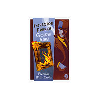 HarperCollins Publishers Inspector French: Golden Ashes (häftad, eng)