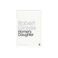 Penguin books ltd Homer's Daughter (häftad, eng)