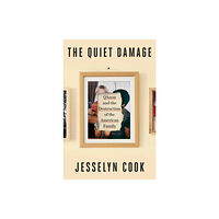 Random House USA Inc The Quiet Damage (inbunden, eng)