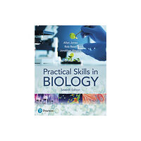 Pearson Education Limited Practical Skills in Biology 7e (häftad, eng)