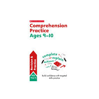 Scholastic Comprehension Practice Ages 9-10 (häftad, eng)