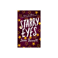 Simon & Schuster Ltd Starry Eyes (häftad, eng)