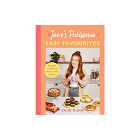 Ebury Publishing Jane’s Patisserie Easy Favourites (inbunden, eng)