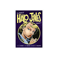 Rebellion Publishing Ltd. The Ballad Of Halo Jones (häftad, eng)