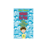 HarperCollins Publishers Noah Scape Can't Stop Repeating Himself (häftad, eng)