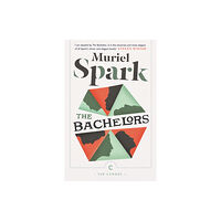 Canongate Books The Bachelors (häftad, eng)