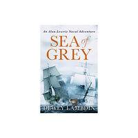 Canelo Sea of Grey (häftad, eng)